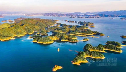 杭州 - 千岛湖旅游度假区