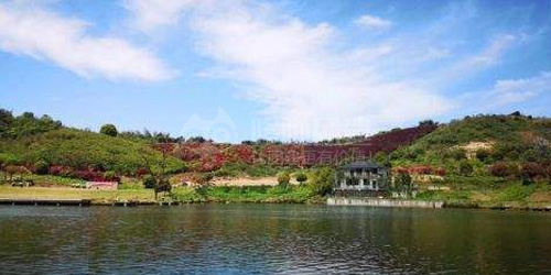 杭州 - 下渚湖拓展基地