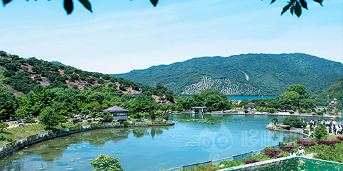 宁波 - 酒埕岩户外团建拓展基地